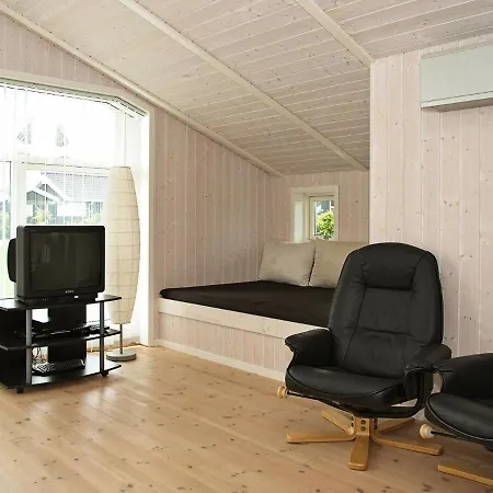 Three-bedroom Holiday In Haderslev 12 Hébergement de vacances *