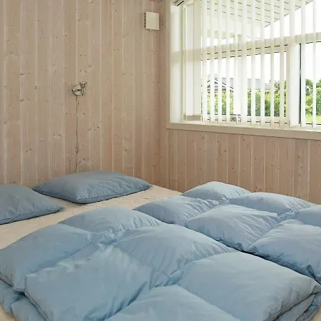 Three-bedroom Holiday In Haderslev 12 * Flovt