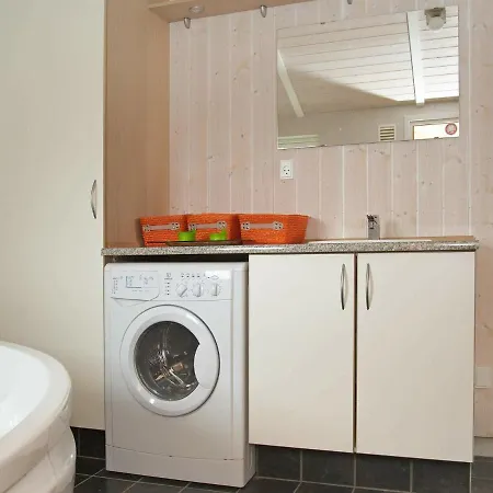 Three-bedroom Holiday In Haderslev 12 Hébergement de vacances *