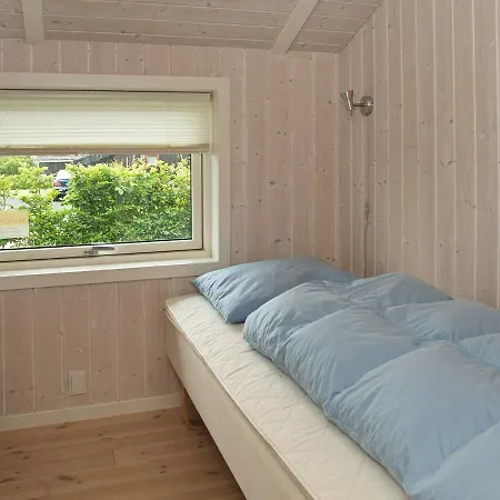 Three-bedroom Holiday In Haderslev 12 * Flovt